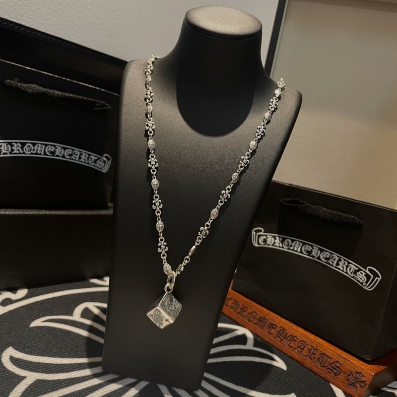 Chrome Hearts Necklaces